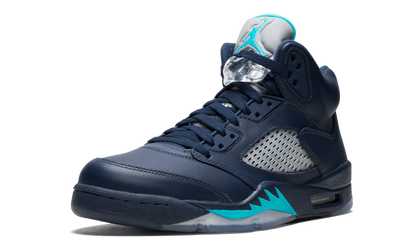 Air Jordan 5 Retro "Hornets" 136027 405