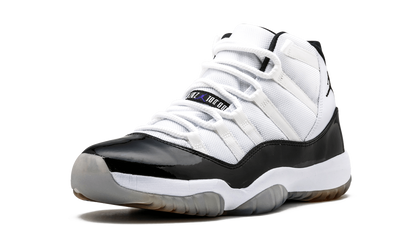 Air Jordan 11 Retro "Concord" 378037 107