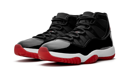 Air Jordan 11 Retro "Bred 2019" 378037 061