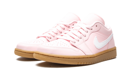 Air Jordan 1 Low WMNS "Arctic Pink Gum" DC0774 601