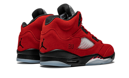 Air Jordan 5 Retro GS "Raging Bull 2021" 440888 600