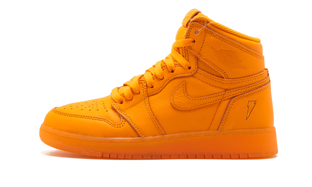 Air Jordan 1 Ret Hi OG G8RD GS "G8RD" AJ6000 880