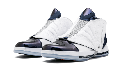 Air Jordan 16 Retro 683075 106