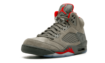 Air Jordan 5 Retro "Camo" 136027 051