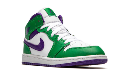 Air Jordan 1 Mid PS "Hulk" 640734 300