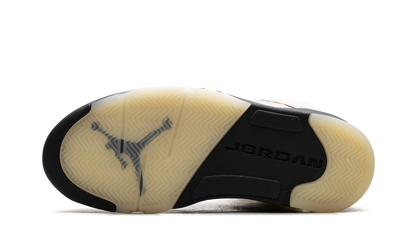 Air Jordan 5 WMNS "Luminous Green" IM7592 130