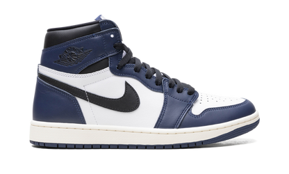 Air Jordan 1 Retro High OG "Midnight Navy" DZ5485 401