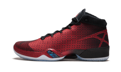 Air Jordan 30 "Gym Red Dark Sea" 811006 601