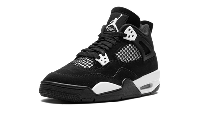 Air jordan 4 Retro GS "White Thunder" FQ8213 001