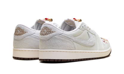 Air Jordan 1 Low "Football Grey" IQ1108 011