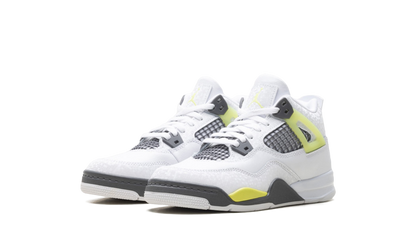 Air Jordan 4 PS "Light Lemon Twist" HJ5991 100
