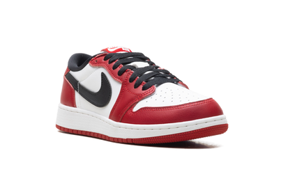 Air Jordan 1 Low OG GS "Chicago (2025)" HQ6999 600