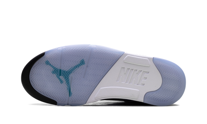 Air Jordan 5 Retro OG "Grape 2025" HQ7978 100