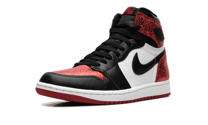 Air Jordan 1 High OG WMNS "Ruby" FD2596 602
