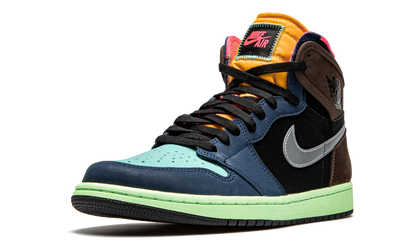 Air Jordan 1 Retro High OG "Bio Hack" 555088 201