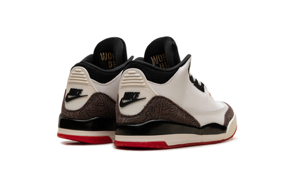 Air Jordan 3 Retro OG PS "World's Best Dad" DM0966 103