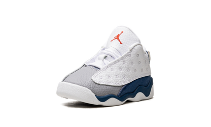 Air Jordan 13 TD "French Blue" DJ3004 164