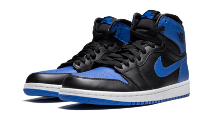 Air Jordan 1 Retro High OG "Royal 2013" 555088 085