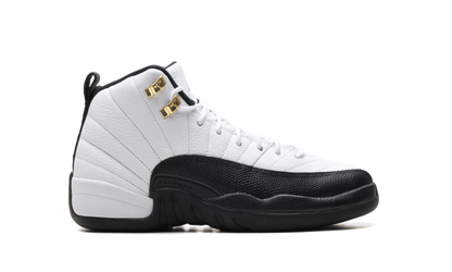 Air Jordan 12 Retro GS "Taxi (2025)" 153265 117