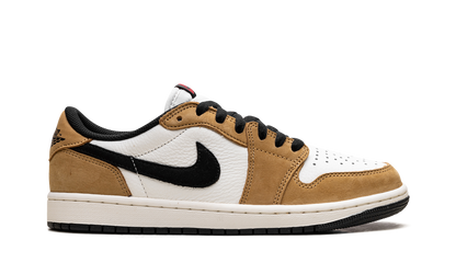 Air Jordan 1 Retro Low OG "Rookie Of The Year" CZ0790 107