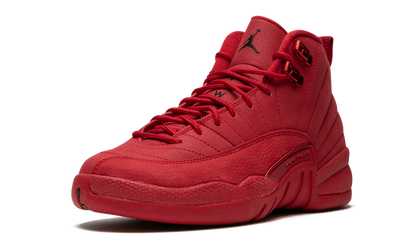 Air Jordan 12 Retro GS "Gym Red" 153265 601