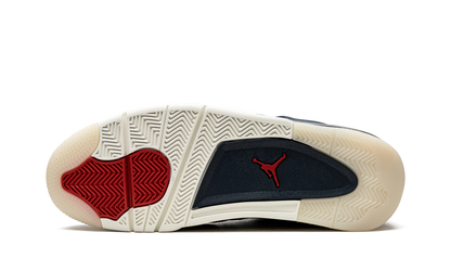 Air Jordan 4 Retro SE "Sashiko" CW0898 400