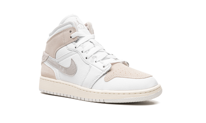Air Jordan 1 GS "Inside Out White Sail" FB9142 120