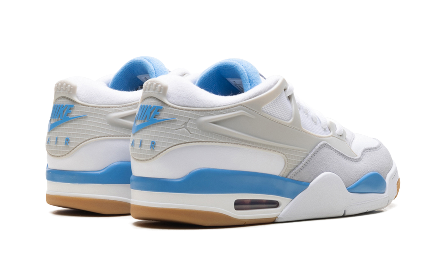Jordan 4 RM "Legend Blue" FQ7939 104