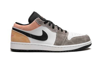 Air Jordan 1 Low SE "Flight Club" DX4334 008