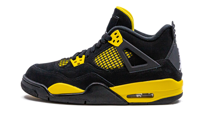 Air Jordan 4 Retro GS "Thunder 2023" 408452 017