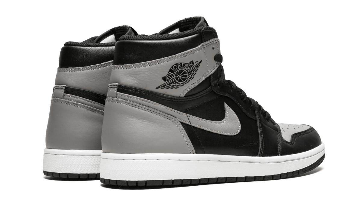 Air Jordan 1 Retro High OG "Shadow 2018" 555088 013