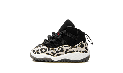 Air Jordan 11 TD "Animal Instinct" DO3856 010