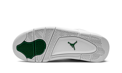 Air Jordan 4 Retro "Metallic Pack - Pine Green" CT8527 113