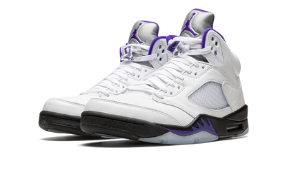 Air Jordan 5 Retro "Concord" DD0587 141