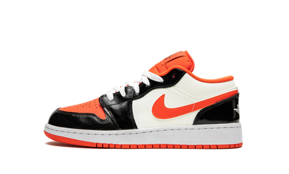 Air Jordan 1 Low GS "Halloween 2023" DV1335 800