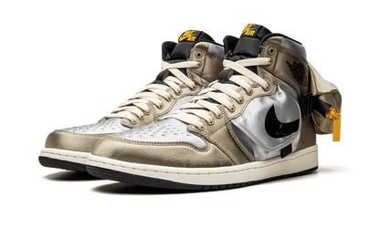 Air Jordan 1 High SP Utility "Neutral Olive" DO8727 200
