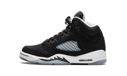 Air Jordan 5 Retro GS "Oreo 2021" 440888 011
