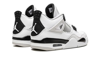 Air Jordan 4 Retro "Military Black" DH6927 111