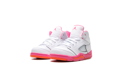 Air Jordan 5 TD "Pinksicle" 725172 168