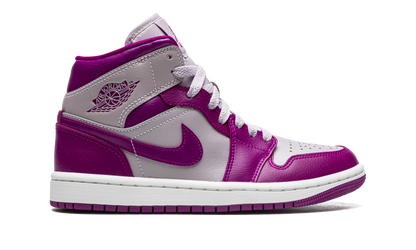 AIR JORDAN 1 MID WMNS "Magenta" BQ6472 501