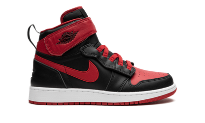 Air Jordan 1 High FlyEase GS "Bred" DC7986 060