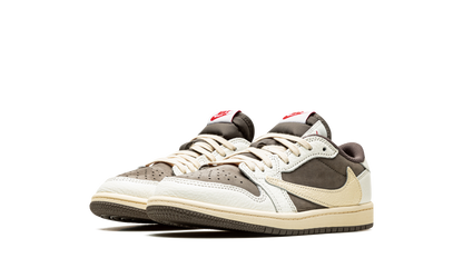 Air Jordan 1 Low OG SP PS "Travis Scott - Reverse Mocha" DO5442 162