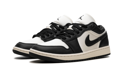 Air Jordan 1 Low WMNS "Vintage Panda" FB9893 101