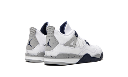 Air Jordan 4 Retro PS "Midnight Navy" BQ7669 140