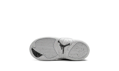 Air Jordan 12 TD "Vapor Green" 850000 130