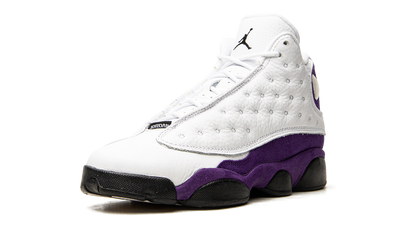 Air Jordan 13 GS "Lakers" 884129 105