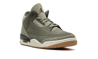 Air Jordan 3 "Family Affair" DN3707 202