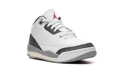 Air Jordan 3 PS "Cement Grey" DM0966 106