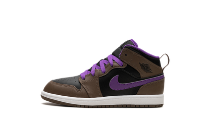 Air Jordan 1 Mid PS "Palomino" DQ8424 215