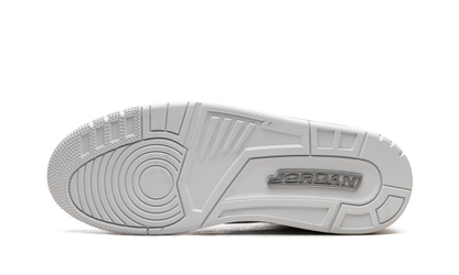 Air Jordan 3 "Pure Money (2025)" CT8532 111